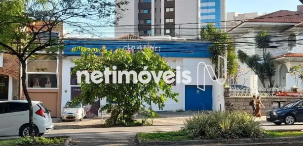 Casa com 1 Quarto para alugar, 400m² no São Pedro, Belo Horizonte
