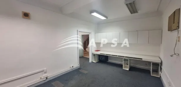 Prédio Comercial para alugar, 599m² no Urca, Rio de Janeiro