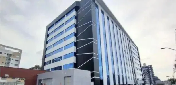 Sala Comercial com 1 Quarto para venda ou aluguel, 84m² no Nossa Senhora das Graças, Manaus