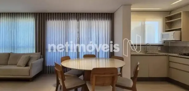Apartamento com 3 Quartos à venda, 103m² no Savassi, Belo Horizonte