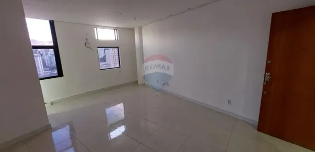Sala Comercial para alugar, 30m² no Santa Efigênia, Belo Horizonte