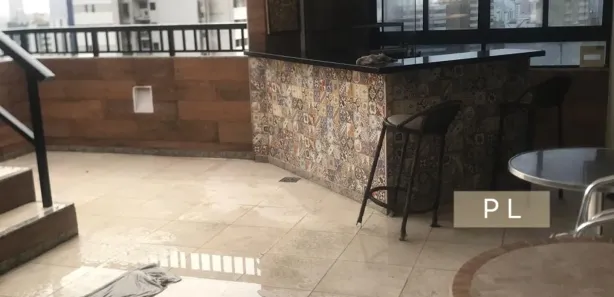 Cobertura com 2 Quartos à venda, 165m² no Itaigara, Salvador