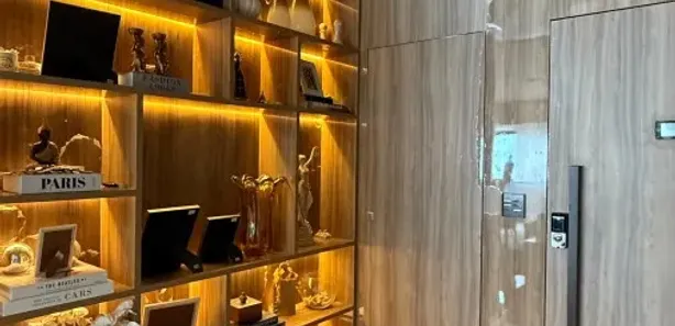Apartamento com 3 Quartos à venda, 155m² no Aquarius, Salvador