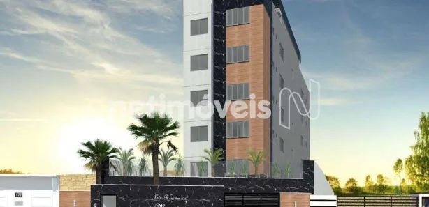 Apartamento com 3 Quartos para alugar, 70m² no Santa Efigênia, Belo Horizonte