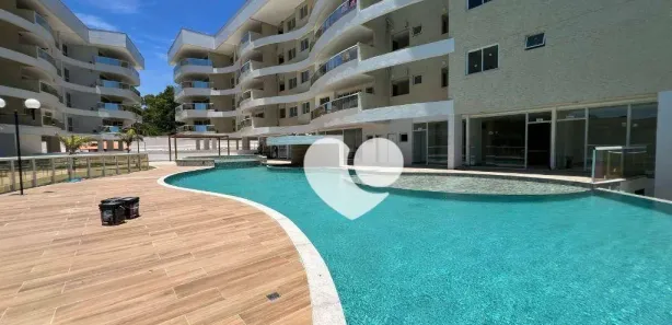 Apartamento com 3 Quartos à venda, 121m² no Lameirão, Guarapari