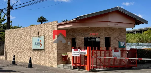 Apartamento com 2 Quartos para alugar, 65m² no Parque 10 de Novembro, Manaus