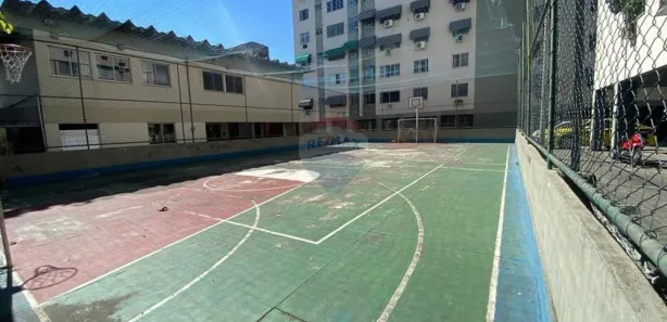 Apartamento com 2 Quartos à venda, 62m² no Campo Grande, Rio de Janeiro