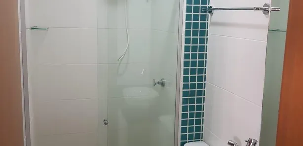Flat com 3 Quartos para alugar, 95m² no Ponta Negra, Natal