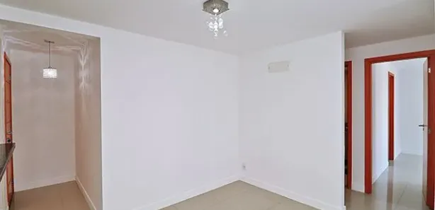 Apartamento com 3 Quartos para alugar, 81m² no Freguesia (Jacarepaguá), Rio de Janeiro