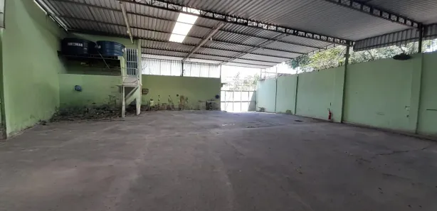 Galpão/Depósito/Armazém para alugar, 600m² no Taquara, Rio de Janeiro