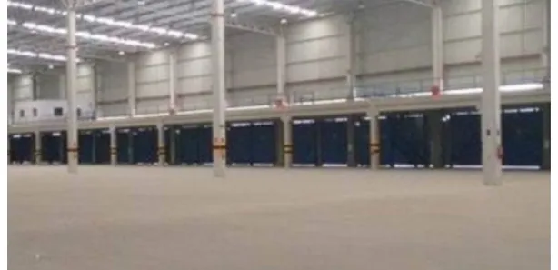 Galpão/Depósito/Armazém para alugar, 750m² no Porto Seco Pirajá, Salvador