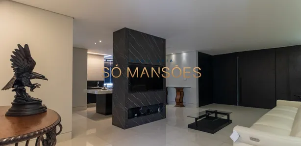 Apartamento com 4 Quartos à venda, 130m² no Lourdes, Belo Horizonte