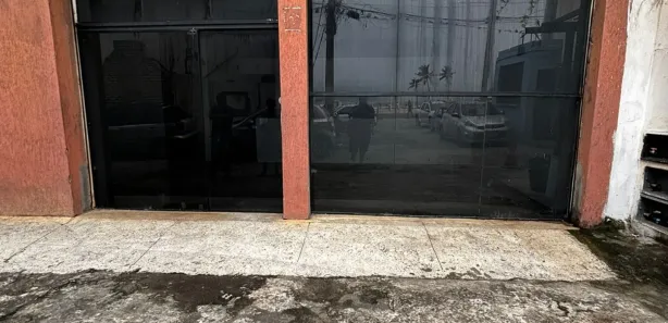 Ponto Comercial com 3 Quartos para alugar, 232m² no Boca do Rio, Salvador