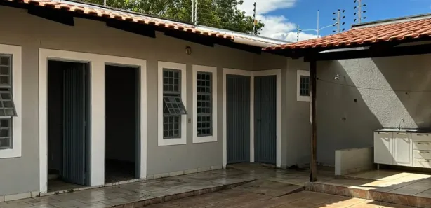 Sobrado com 4 Quartos à venda, 226m² no Plano Diretor Norte, Palmas