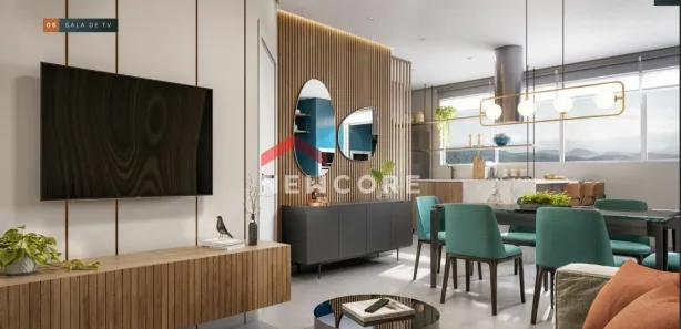 Apartamento com 2 Quartos à venda, 105m² no Minas Brasil, Belo Horizonte