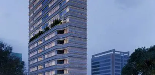 Apartamento com 3 Quartos à venda, 110m² no Savassi, Belo Horizonte