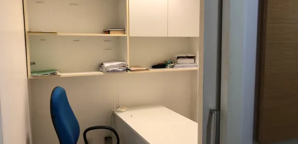 Sala Comercial para alugar, 45m² no Ondina, Salvador