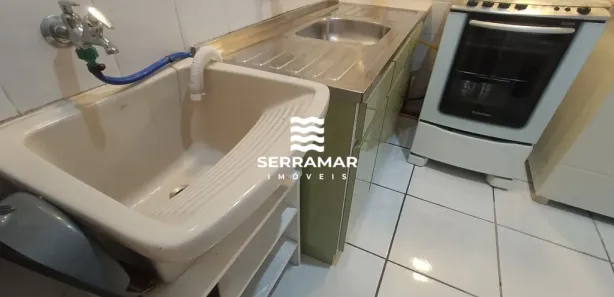 Apartamento com 2 Quartos à venda, 49m² no Bom Retiro, Matinhos