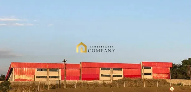 Galpão/Depósito/Armazém para alugar, 1700m² no Vila Artura, Sorocaba