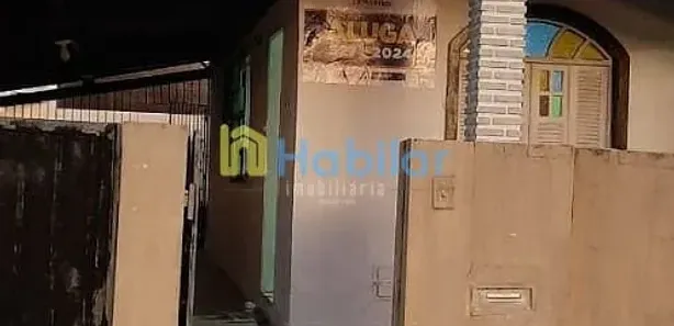 Casa de Condomínio com 3 Quartos para alugar, 200m² no Vila de Abrantes (Abrantes), Camaçari