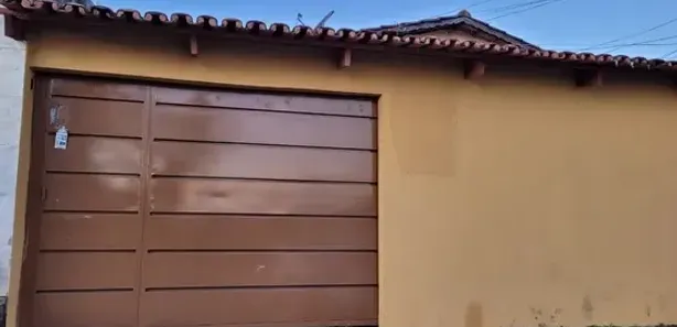 Kitnet com 1 Quarto para alugar, 45m² no Sítios Santa Luzia, Aparecida de Goiânia