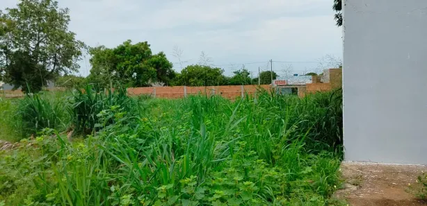 Lote/Terreno à venda, 367m² no Loteamento Lago Sul (Taquaralto), Palmas