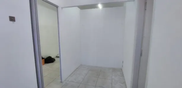 Sala Comercial para alugar, 60m² no Embaré, Santos