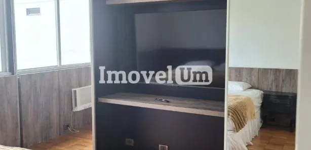 Apartamento com 3 Quartos para venda ou aluguel, 130m² no Ipanema, Rio de Janeiro