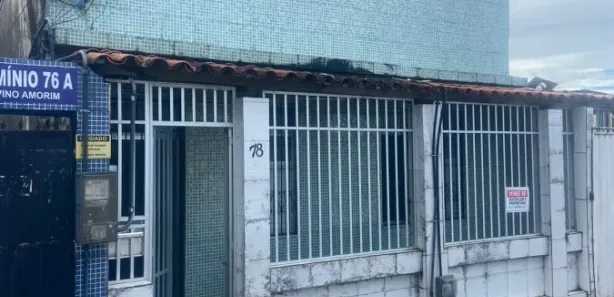 Casa com 2 Quartos à venda, 80m² no Brotas, Salvador