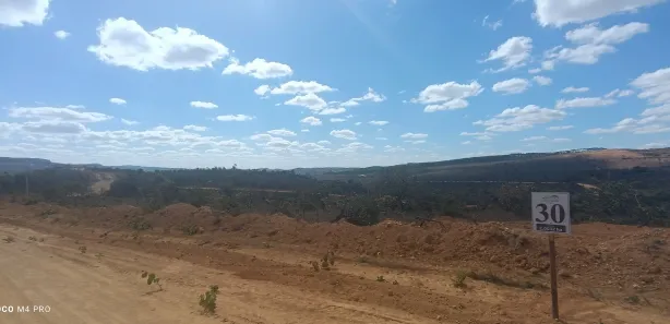 Lote/Terreno à venda, 20000m² no , Cordisburgo