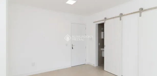 Kitnet com 1 Quarto para alugar, 26m² no Cidade Baixa, Porto Alegre