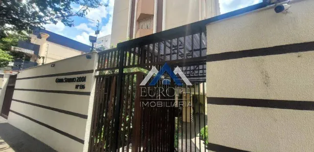 Kitnet com 1 Quarto à venda, 29m² no Vila Ipiranga, Londrina