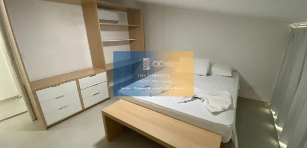Flat com 3 Quartos para alugar, 85m² no Porto de Galinhas, Ipojuca