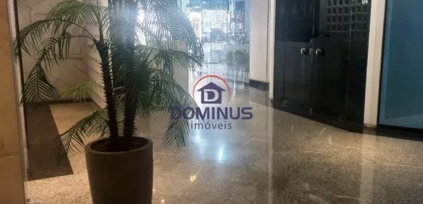 Ponto Comercial para alugar, 40m² no São Pedro, Belo Horizonte