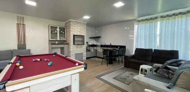 Casa com 3 Quartos à venda, 182m² no Conventos, Vera Cruz
