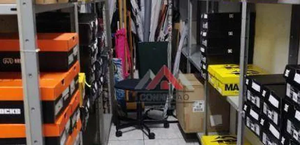 Sala Comercial à venda, 42m² no Centro, Suzano