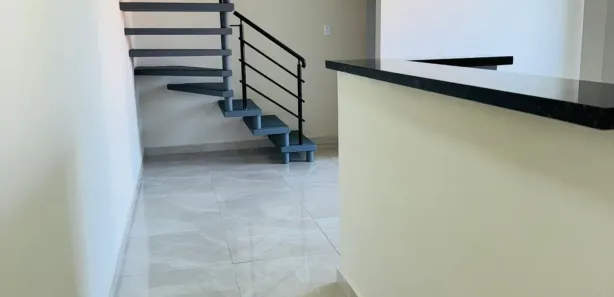 Apartamento com 2 Quartos para alugar, 124m² no Granja Olga I, Sorocaba