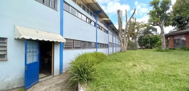 Galpão/Depósito/Armazém para alugar, 550m² no Bela Vista, Caxias do Sul