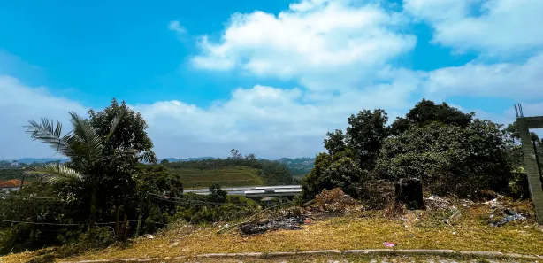 Lote/Terreno à venda, 1080m² no Bocaina, Ribeirão Pires