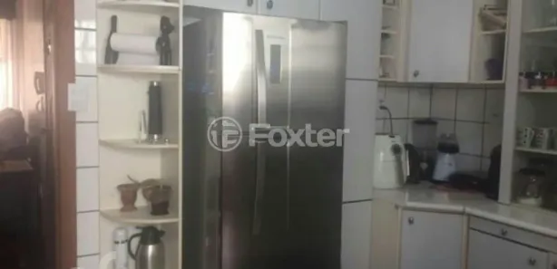 Apartamento com 2 Quartos à venda, 78m² no São Geraldo, Porto Alegre