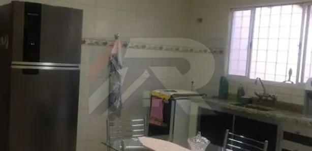 Casa com 2 Quartos à venda, 123m² no Jardim Guanabara, Rio Claro