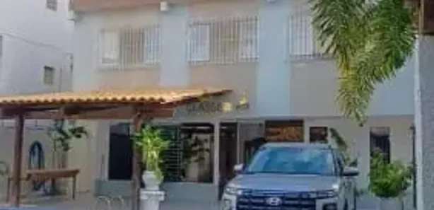 Casa com 5 Quartos para alugar, 340m² no Boa Viagem, Recife