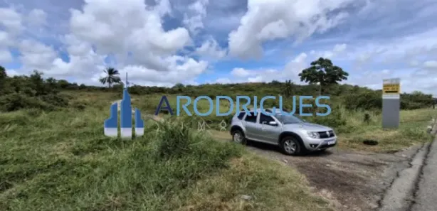 Lote/Terreno à venda, 130680m² no Distrito Industrial, Candeias
