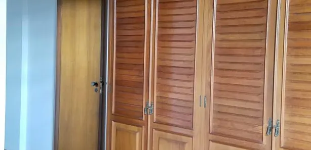 Apartamento com 3 Quartos à venda, 210m² no Embaré, Santos