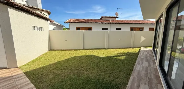 Casa de Condomínio com 4 Quartos à venda, 220m² no Candelária, Natal