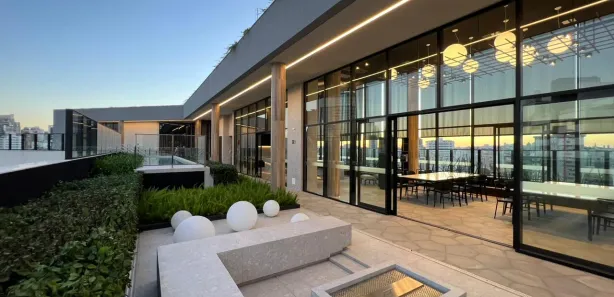 Apartamento com 2 Quartos à venda, 90m² no Santo Agostinho, Belo Horizonte