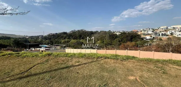 Lote/Terreno à venda, 618m² no Alphaville Vespasiano, Vespasiano