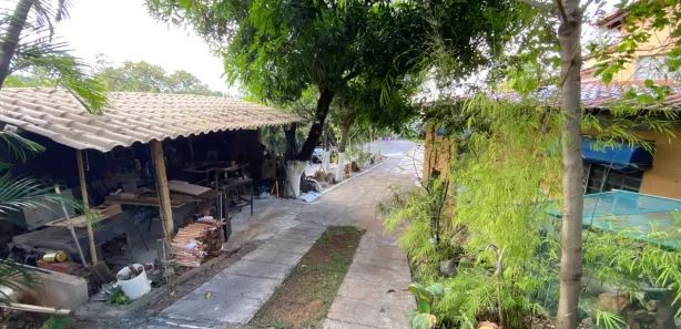 Casa com 3 Quartos à venda, 1000m² no Areal, Brasília
