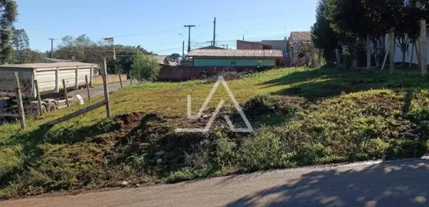 Lote/Terreno à venda, 450m² no Roselândia, Passo Fundo
