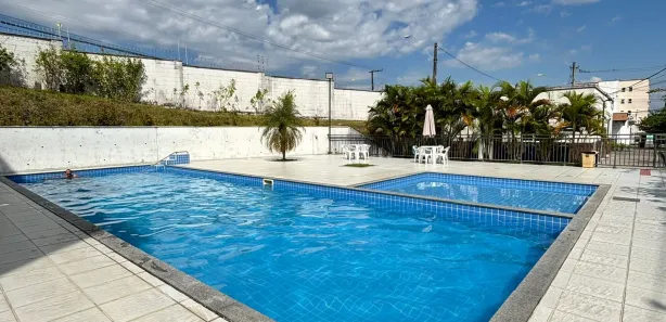Apartamento com 2 Quartos à venda, 50m² no Cidade Nova, Manaus